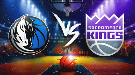mavericks vs kings prediction|Dallas Mavericks vs Sacramento Kings: Prediction and betting .